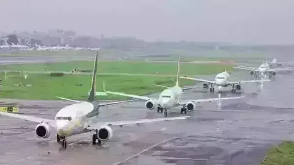 भारत में 10 हवाई अड्डों का निजीकरण हो सकता है