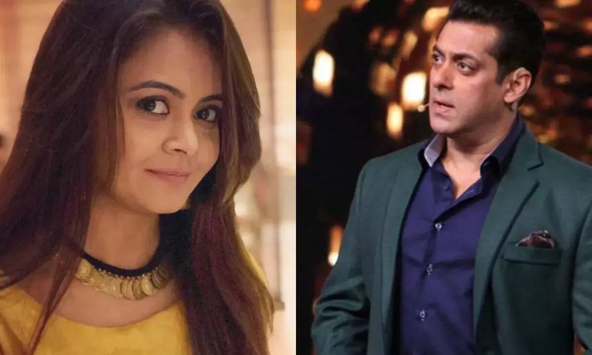 बिग बॉस के घर में देवोलीना ने बताया अपना अतीत बिग बॉस के घर में देवोलीना ने बताया अपना अतीत