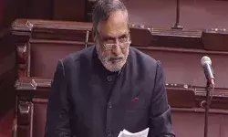 किसानों को अपने अधिकारों के लिए लड़ने के लिए मजबूर होना पड़ा, स्थिति के लिए जिम्मेदार केंद्र:कांग्रेस सांसद