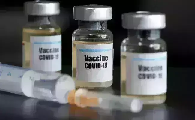 कोरोना टीकाकरण: टीकाकरण के बाद सरकार पूछ रही ये चार सवाल