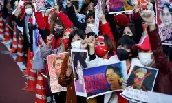 फेसबुक के बाद म्यांमार की सैन्य सरकार ने ट्वीटर और इंस्टग्राम को किया ब्लॉक