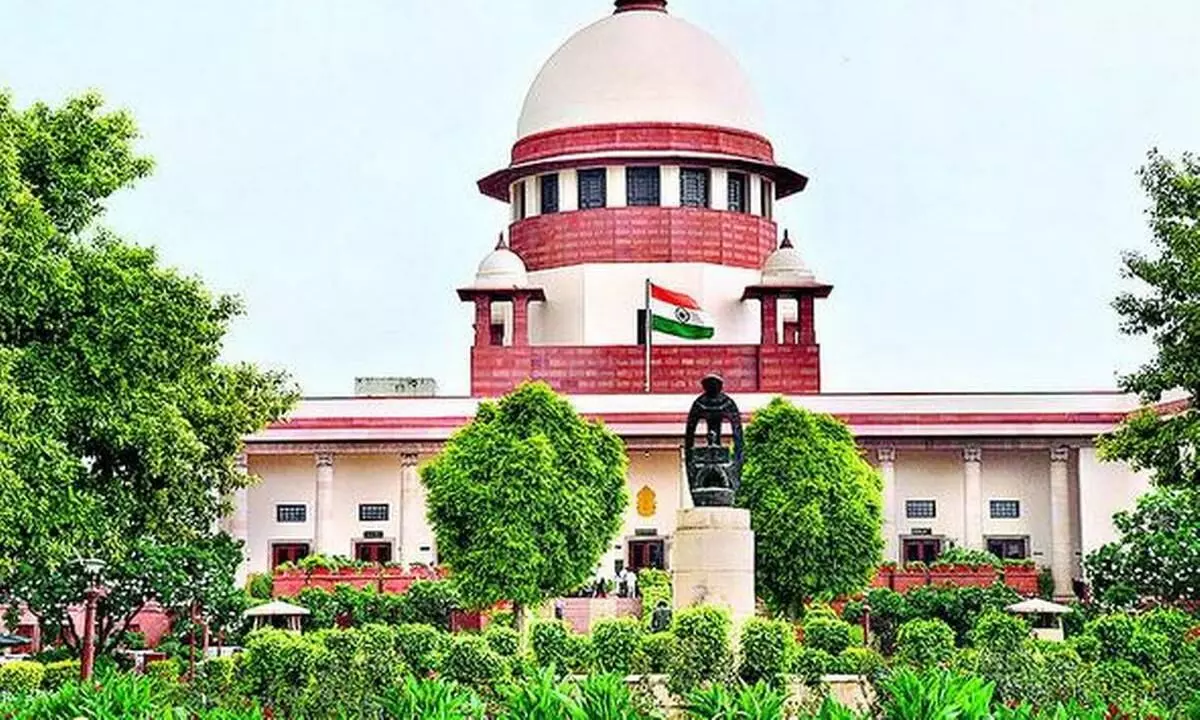 सुप्रीम कोर्ट के इस निर्णय से देश में कानून के क्षेत्र में आएगा बड़ा बदलाव सुप्रीम कोर्ट के इस निर्णय से देश में कानून के क्षेत्र में आएगा बड़ा बदलाव