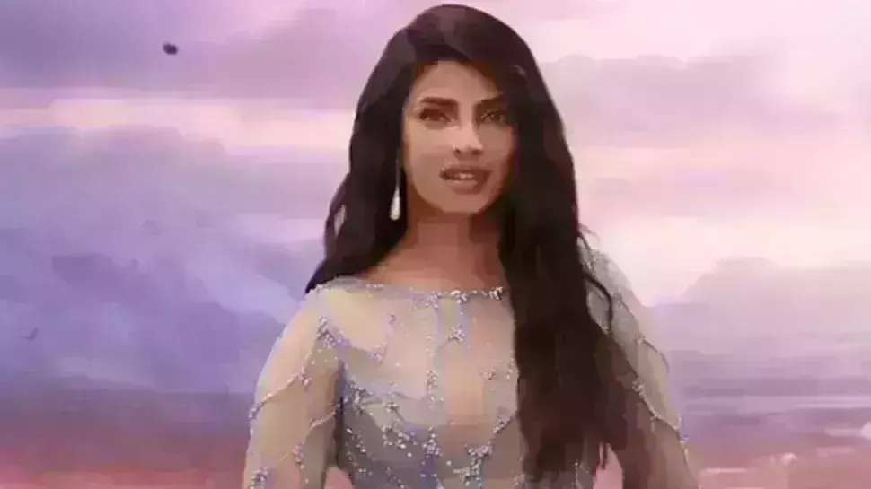 प्रियंका चोपड़ा की खामोशी पर सवाल, पूछा-क्या मिसेज जोनस कुछ बोलेंगी? प्रियंका चोपड़ा की खामोशी पर सवाल, पूछा-क्या मिसेज जोनस कुछ बोलेंगी?