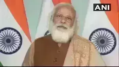 प्रधानमन्त्री ने किसान सम्मान निधि के 2,327 करोड़ रुपए उन किसानों को मिले जो दायरे में नहीं