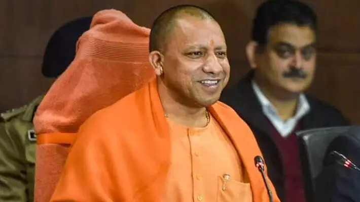 यूपी की कैबिनेट बैठक में आरक्षण प्रस्ताव को दी गई मंजूरी यूपी की कैबिनेट बैठक में आरक्षण प्रस्ताव को दी गई मंजूरी