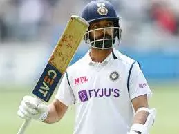 विदेशी पिचों पर सफल अजिंक्य रहाणे, भारत में है असफल