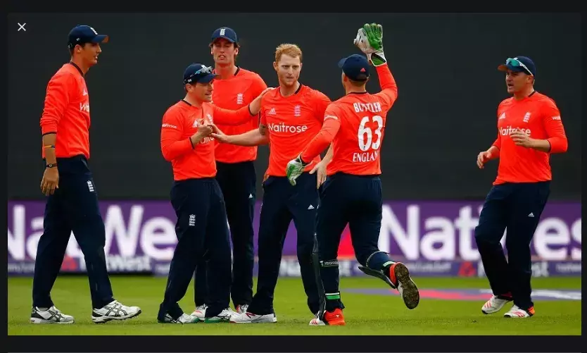 इंग्लैंड ने भारत के खिलाफ टी 20 टीम की घोषणा की