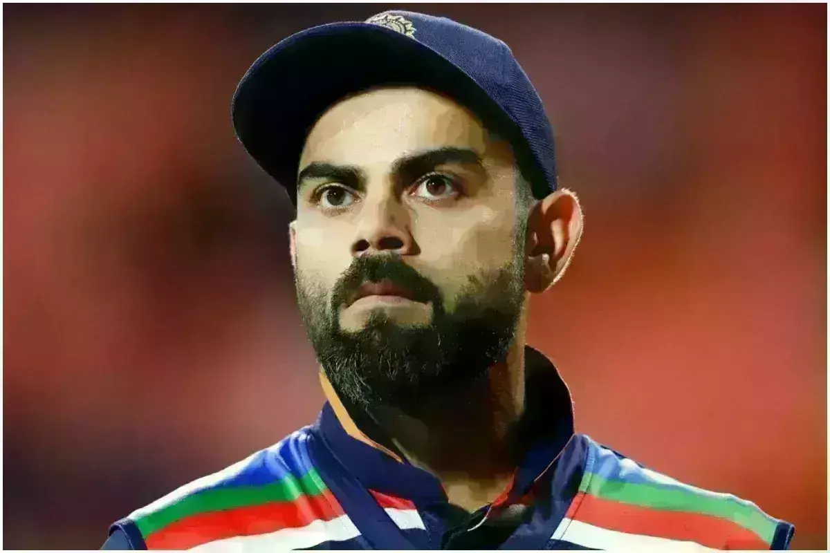 भारत ने टॉस जीत कर पहले बल्लेबाजी करते हुए बनाए 300 रन बना कर 6 विकेट गवाए