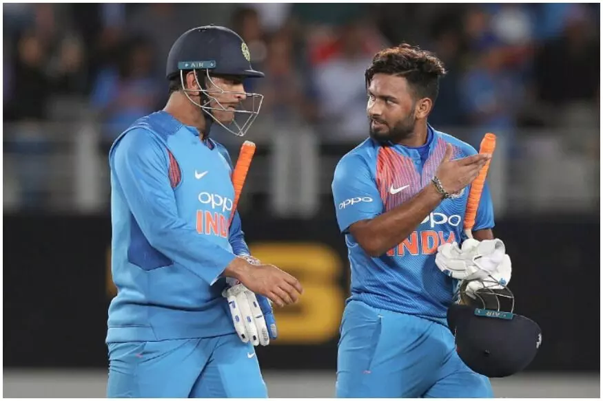 मैच हाथ में रखने के लिए भारत को सात विकेट की जरुरत