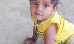 अनियंत्रित ट्रेक्टर ने मासूम को रौंदा, मौत