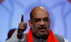 अमित  शाह ने महिलाओं से किया वादा और कहा कि यदि भाजपा को जीत हासिल हुई तो महिलाओं को 33% कोटा मिलेगा