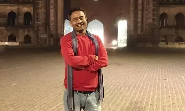 рдордВрдЪ рд╕рдЬ рдЪреБрдХрд╛ рд╣реИ , рдкреБрдХрд╛рд░ рд╣реЛ рдЧрдпреА рд╣реИ, рдФрд░ рдЗрд╕ рдХрд╡рд┐ рдХреА рдмреЛрд▓реА рдЖрдкрдХреЗ рджрд┐рд▓реЛ рдХреЗ рддрд╛рд░ рдХреЛ рдЫреЗреЬрдиреЗ рдХреЛ рд╡реНрдпрд╛рдХреБрд▓ рд╣реИ, рдЕрдирдВрдд рдпрд╛рддреНрд░рд╛ рдХрд╛ рд╢реБрднрд╛рд░рдореНрдн рдордВрдЪ рд╕рдЬ рдЪреБрдХрд╛ рд╣реИ , рдкреБрдХрд╛рд░ рд╣реЛ рдЧрдпреА рд╣реИ, рдФрд░ рдЗрд╕ рдХрд╡рд┐ рдХреА рдмреЛрд▓реА рдЖрдкрдХреЗ рджрд┐рд▓реЛ рдХреЗ рддрд╛рд░ рдХреЛ рдЫреЗреЬрдиреЗ рдХреЛ рд╡реНрдпрд╛рдХреБрд▓ рд╣реИ, рдЕрдирдВрдд рдпрд╛рддреНрд░рд╛ рдХрд╛ рд╢реБрднрд╛рд░рдореНрдн