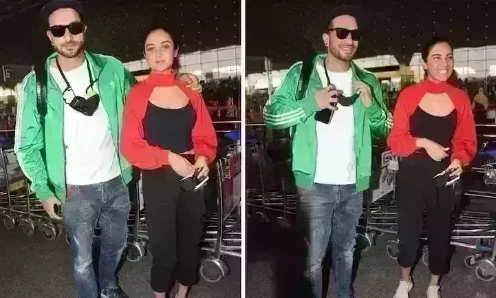 рдЕрд▓реА рдЧреЛрдиреА рдФрд░ рдЬреИрд╕реНрдорд┐рди рднрд╕реАрди рдЪрд▓реЗ рдХрд╢реНрдореАрд░ рдЕрд▓реА рдЧреЛрдиреА рдФрд░ рдЬреИрд╕реНрдорд┐рди рднрд╕реАрди рдЪрд▓реЗ рдХрд╢реНрдореАрд░