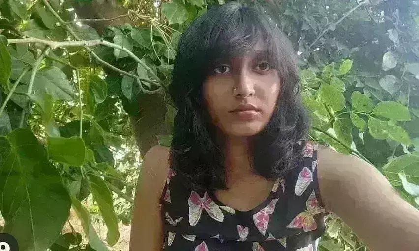 टूलकिट मामले में जेल की हवा खा रही दिशा रवि को बाहर आने के लिए जमानत मिल गयी