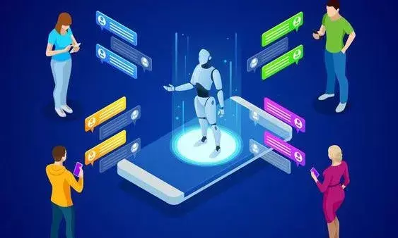 рдХреГрддреНрд░рд┐рдо рдмреБрджреНрдзрд┐рдорддрд╛ рдХрд╛ рдореАрдбрд┐рдпрд╛ рдФрд░ рдордиреЛрд░рдВрдЬрди рдЗрдВрдбрд╕реНрдЯреНрд░реА рдореЗрдВ рдкреНрд░рд╡реЗрд╢ рдФрд░ рдкреНрд░рднрд╛рд╡ рдХреГрддреНрд░рд┐рдо рдмреБрджреНрдзрд┐рдорддрд╛ рдХрд╛ рдореАрдбрд┐рдпрд╛ рдФрд░ рдордиреЛрд░рдВрдЬрди рдЗрдВрдбрд╕реНрдЯреНрд░реА рдореЗрдВ рдкреНрд░рд╡реЗрд╢ рдФрд░ рдкреНрд░рднрд╛рд╡