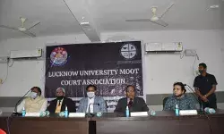 рдПрд▓рдпреВ рдореЗрдВ рдореВрдЯ рдХреЛрд░реНрдЯ рдкреНрд░рддрд┐рдпреЛрдЧрд┐рддрд╛ рдХрд╛ рд╣реБрдЖ рдкреНрд░рд╛рд░рдВрдн рдПрд▓рдпреВ рдореЗрдВ рдореВрдЯ рдХреЛрд░реНрдЯ рдкреНрд░рддрд┐рдпреЛрдЧрд┐рддрд╛ рдХрд╛ рд╣реБрдЖ рдкреНрд░рд╛рд░рдВрдн