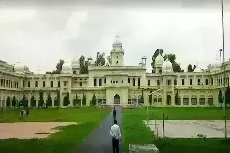 लविवि के 17 छात्रों को मिला प्लेसमेंट लविवि के 17 छात्रों को मिला प्लेसमेंट