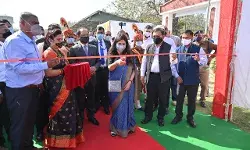 рдорд╣рд╛рдкреНрд░рдмрдВрдзрдХ рдЕрдВрдЬрд▓рд┐ рдЧреЛрдпрд▓ рдиреЗ рдЖрдкреВрд░реНрддрд┐рдХрд░реНрддрд╛ рд╕рдореНрдореЗрд▓рди рд╕рд╣рдкреНрд░рджрд░реНрд╢рдиреА рдХрд╛ рдХрд┐рдпрд╛ рд╢реБрднрд╛рд░рдВрдн,рдкреНрд░рджрд░реНрд╢рдиреА рдореЗрдВ рд▓рдЧреЗ рд╕реНрдЯрд╛рд▓реЛрдВ рдХрд╛ рдЕрд╡рд▓реЛрдХрди рднреА рдХрд┐рдпрд╛ рдорд╣рд╛рдкреНрд░рдмрдВрдзрдХ рдЕрдВрдЬрд▓рд┐ рдЧреЛрдпрд▓ рдиреЗ рдЖрдкреВрд░реНрддрд┐рдХрд░реНрддрд╛ рд╕рдореНрдореЗрд▓рди рд╕рд╣рдкреНрд░рджрд░реНрд╢рдиреА рдХрд╛ рдХрд┐рдпрд╛ рд╢реБрднрд╛рд░рдВрдн,рдкреНрд░рджрд░реНрд╢рдиреА рдореЗрдВ рд▓рдЧреЗ рд╕реНрдЯрд╛рд▓реЛрдВ рдХрд╛ рдЕрд╡рд▓реЛрдХрди рднреА рдХрд┐рдпрд╛