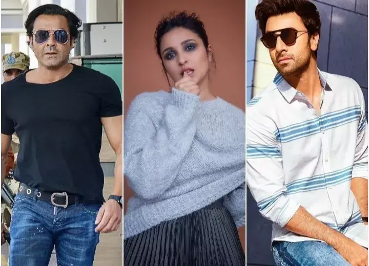 दशहरे पर जलवा दिखाएगी रणबीर कपूर और अनिल कपूर की फिल्म एनीमल