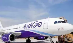 इंडिगो फ्लाइट की पाकिस्तान में इमरजेन्सी लैंडिंग, यह रही मुख्य वजह...