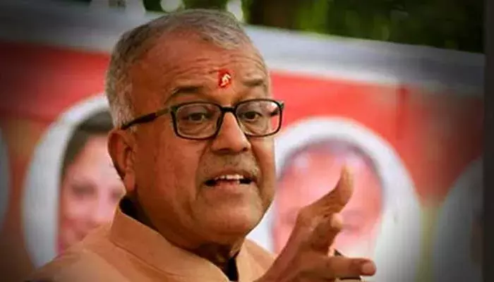 बीजेपी सांसद के निधन पर पीएम नरेंद्र मोदी समेत कई नेताओं ने जताया शोक..