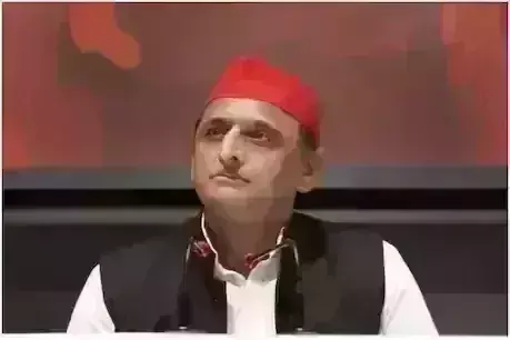 सपा सुप्रीमो अखिलेश यादव का बयान आया सामने