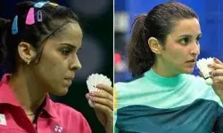 साइना नेहवाल की बायोपिक का टीजर हुआ रिलीज