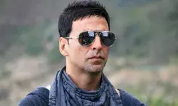 अक्षय कुमार ने शेयर किया तड़प का पोस्टर : अहान शेट्टी डेब्यू के लिए तैयार