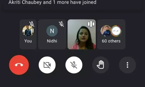 लविवि में हुआ मिशन शक्ति कार्यक्रम के अंतर्गत वेबिनार का आयोजन.. लविवि में हुआ मिशन शक्ति कार्यक्रम के अंतर्गत वेबिनार का आयोजन..
