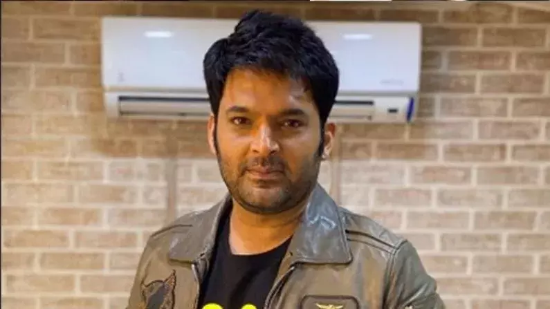 कपिल शर्मा शो की वापसी, नेटफ्लिक्स ने की अनाउंसमेंट...