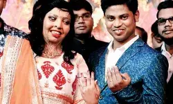 ओडिशा की एसिड अटैक सर्वाइवर ने पेश की हौसले की मिसाल