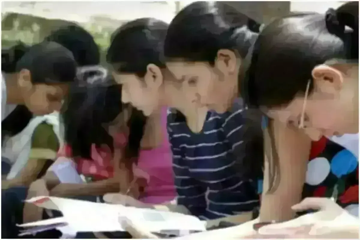 बीएड काउसंलिंग प्रक्रिया 2021-23 की शुरुआत बीएड काउसंलिंग प्रक्रिया 2021-23 की शुरुआत