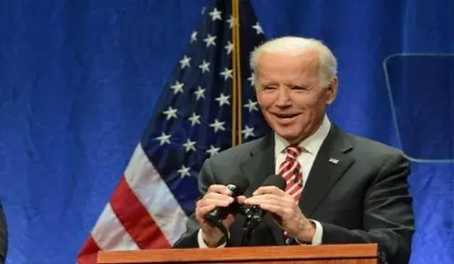 अमरीकी राष्ट्रपति ने भारतवंशी अमरीकियों पर जताया भरोसा