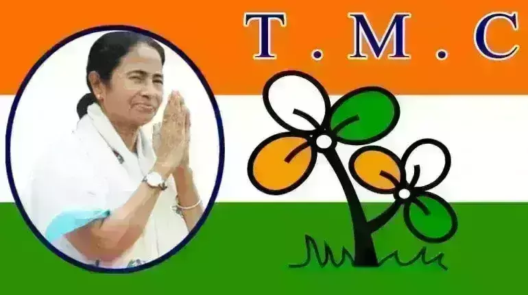 टीएमसी ने जारी की प्रत्याशियों की नामांकन लिस्ट