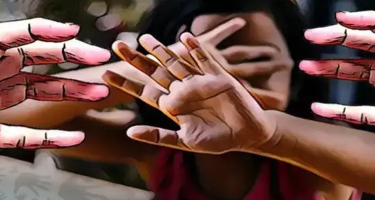 प्रयागराज से सामने आया क्रूरता की सारी हदें पार करने वाला मामला, 3 साल की बच्ची की गई जान...