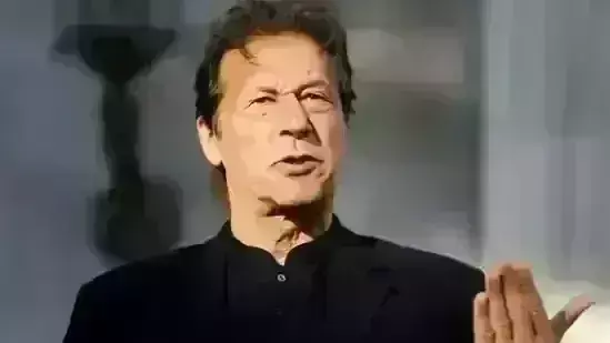 कुर्सी बचाने में कामयाब हुए पाकिस्तान के प्रधानमंत्री इमरान खान....