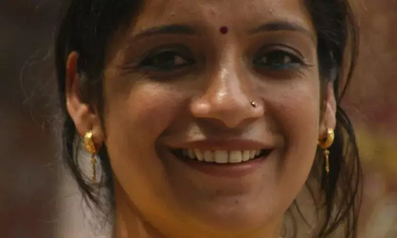 हौसलों की उड़ान के लिए पंख की जरुरत नहीं हौसलों की उड़ान के लिए पंख की जरुरत नहीं