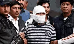 बाटला हाउस एनकाउंटर केस में आतंकी आरिज खान को दिया दोषी करार...