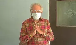 पूर्व राज्यपाल अंशुमान सिंह का निधन, लखनऊ के अस्पताल में ली अंतिम सांस पूर्व राज्यपाल अंशुमान सिंह का निधन, लखनऊ के अस्पताल में ली अंतिम सांस