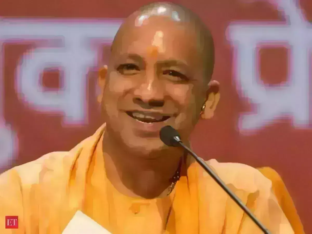 सीएम योगी बुंदेलखंड के दौरे पर ,कई परियोजनाओं की देंगे सौगात सीएम योगी बुंदेलखंड के दौरे पर ,कई परियोजनाओं की देंगे सौगात