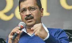 दिल्ली के सभी बुजुर्गों को मुफ्त में राम मंदिर के दर्शन कराने ले जाऊंगा अयोध्या :अरविन्द केजरीवाल