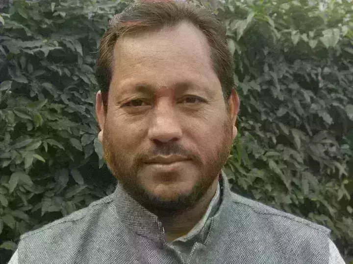 BREAKING :उत्तराखंड के मुख्यमंत्री बने तीरथ सिंह रावत