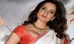 पंगा गर्ल कंगना को भारी पड़ा किसान आन्दोलन, कोर्ट ने दिए एटीआर दाखिल करने के निर्देश.