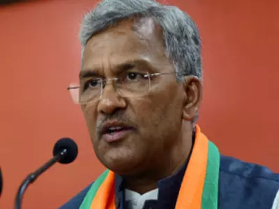 त्रिवेंद्र सिंह रावत के इस्तीफे के बाद आज हो सकता है नए मुख्यमंत्री का ऐलान...