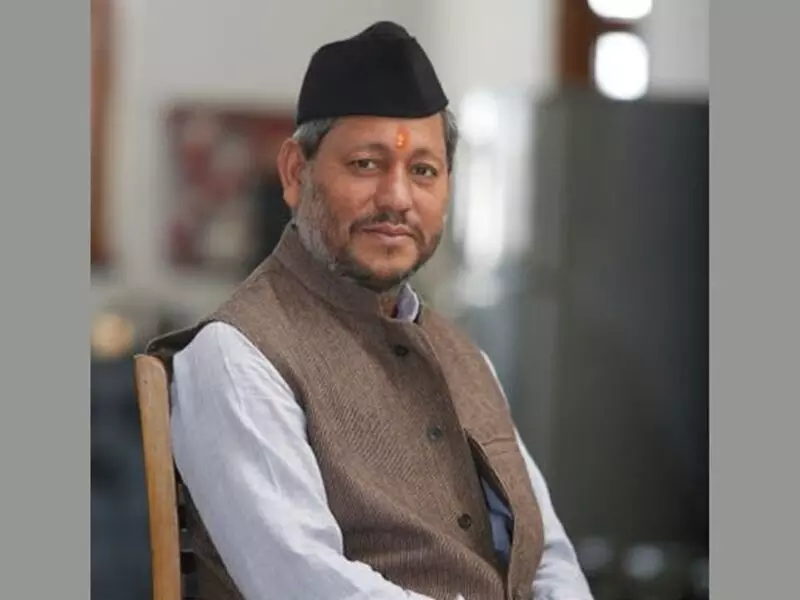 उत्तराखंड के अगले मुख्यमंत्री का नाम आया सामने, नतीजा हैरान करने वाले