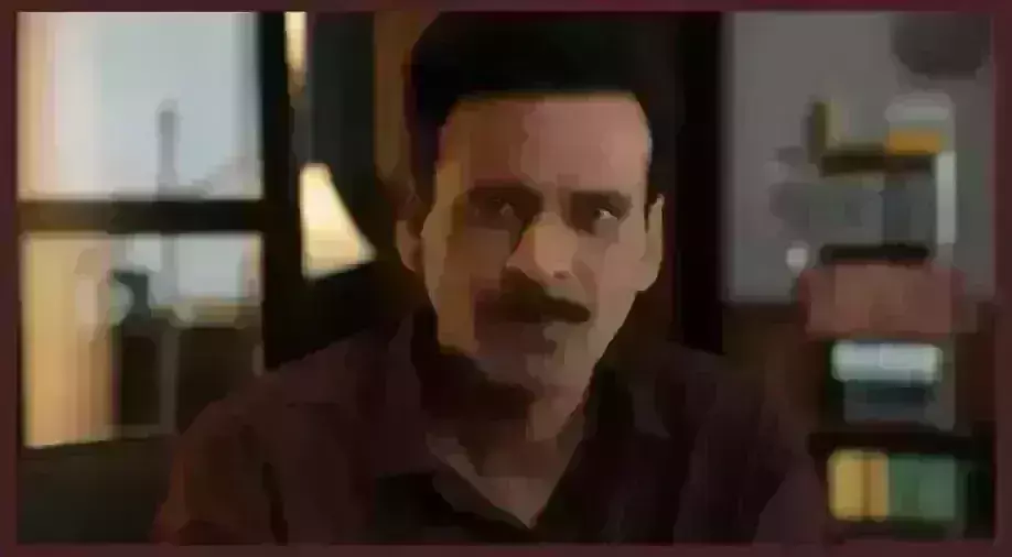 मनोज बाजपेयी हुए कोरोना संक्रमित, फैन्स कर रहे ठीक होने का इंतजार...