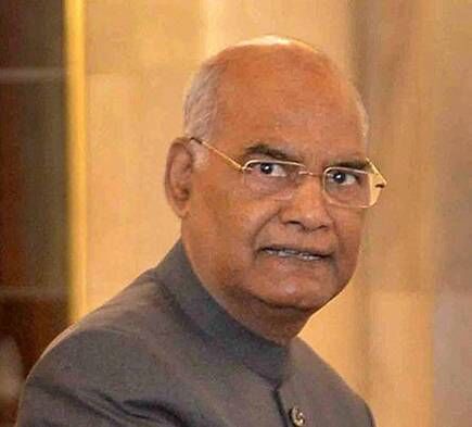 राष्ट्रपति और सीएम योगी 14 मार्च को विंध्‍यधाम में करेंगे पूजा....