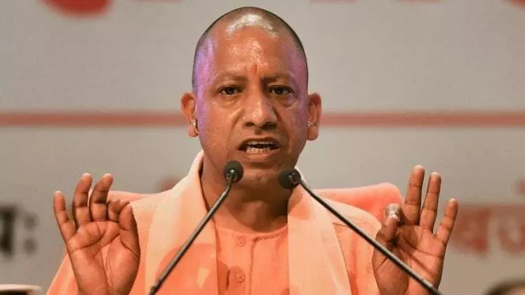 14 शहरों में 700 इलेक्ट्रिक बसें चलाकर प्रदूषण में आएगी कमी : योगी सरकार 14 शहरों में 700 इलेक्ट्रिक बसें चलाकर प्रदूषण में आएगी कमी : योगी सरकार