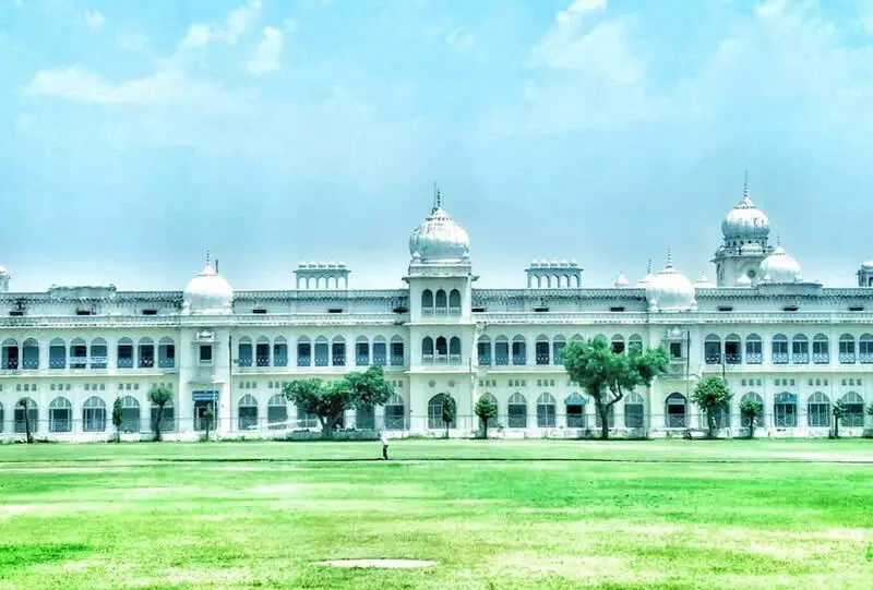 LU: VC launched 13 minutes documentary film... LU: VC launched 13 minutes documentary film...
