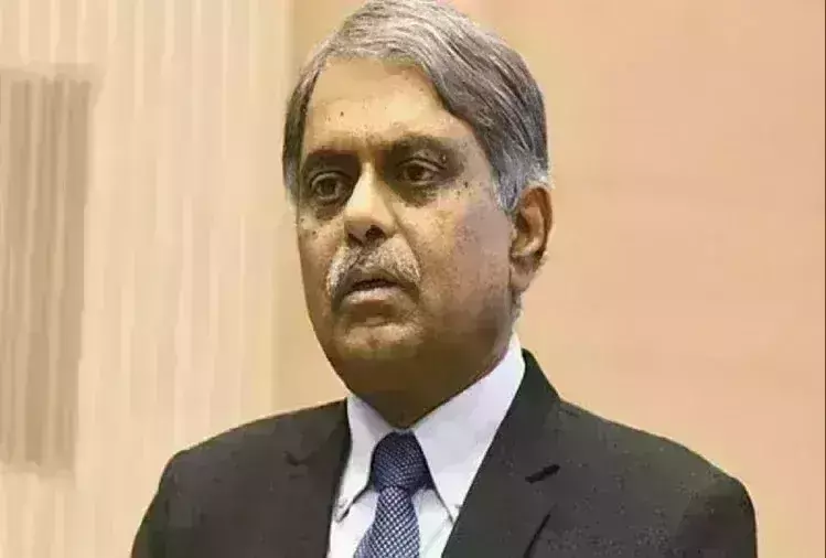 प्रधानमंत्री के सलाहकार पीके सिन्हा ने अपने पद से दिया इस्तीफा....